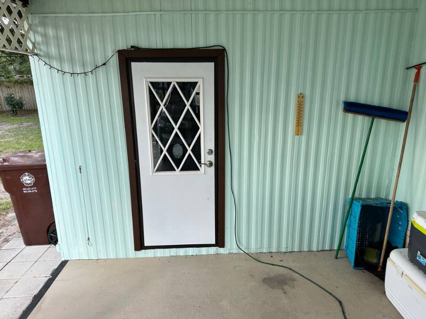 16 O'hara Drive a Haines City, FL Mobile or Manufactured Home for Sale